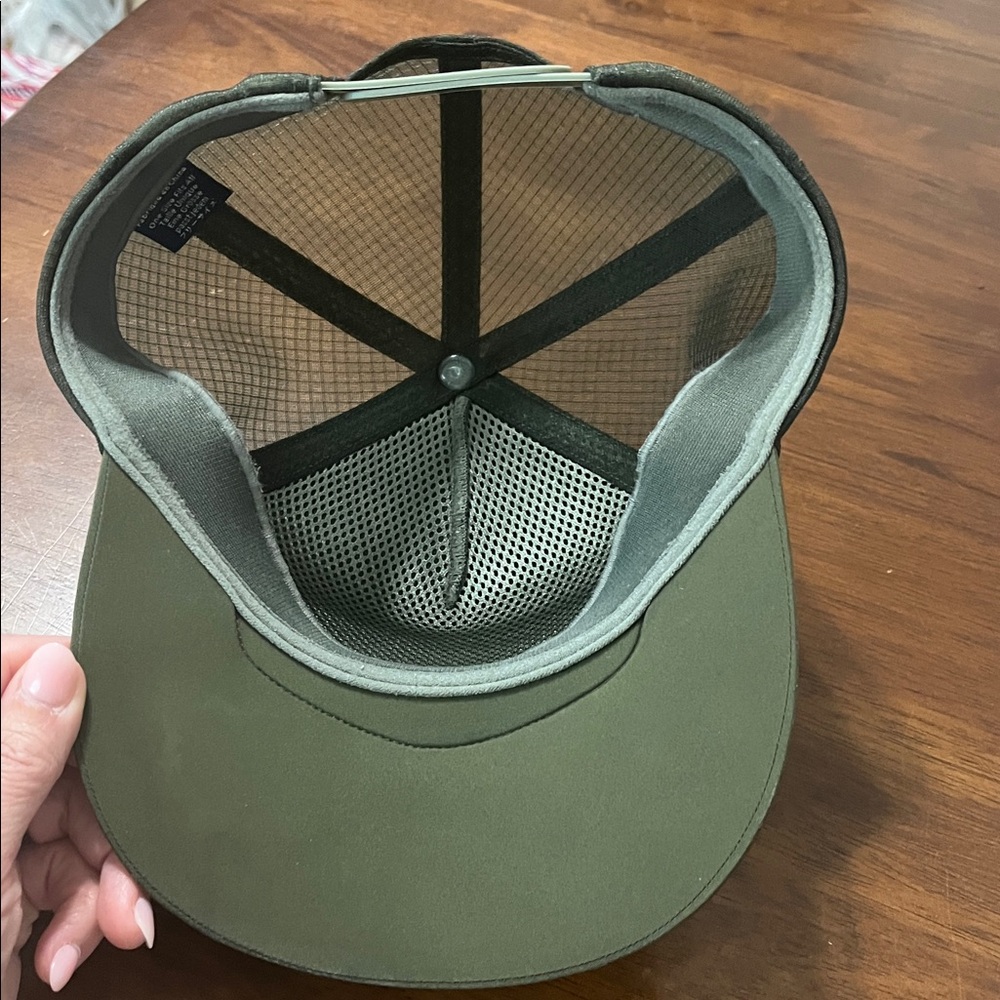 Arc'teryx Bird Word Trucker Hat - Picture 5 of 6